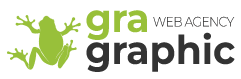 Gragraphic logo