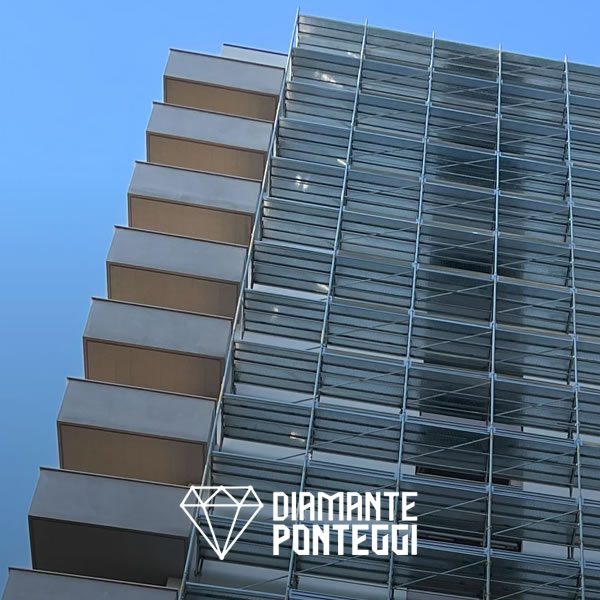 Diamante Ponteggi