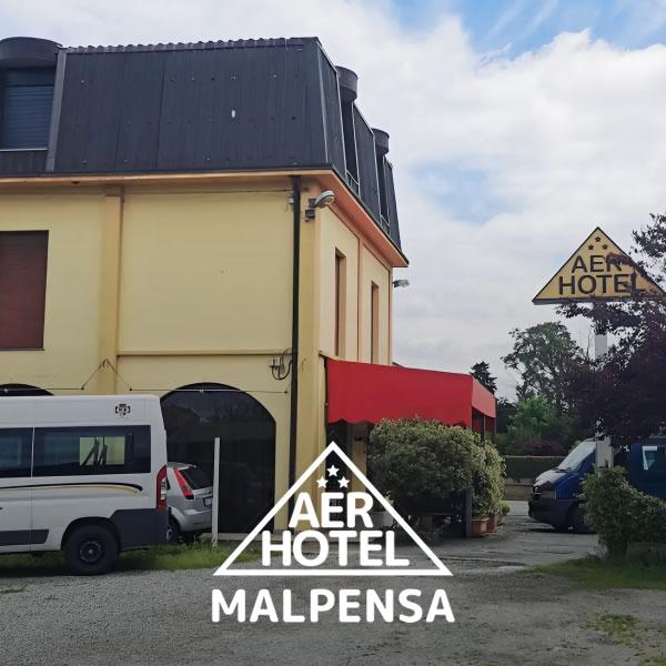 AER Hotel Malpensa