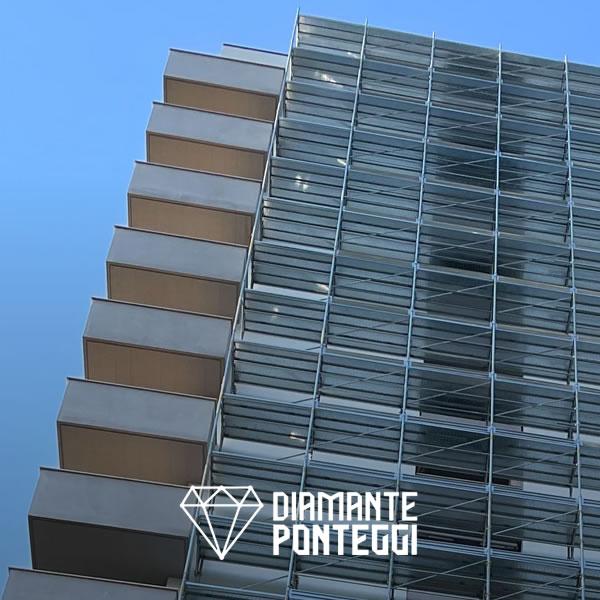 Diamante Ponteggi