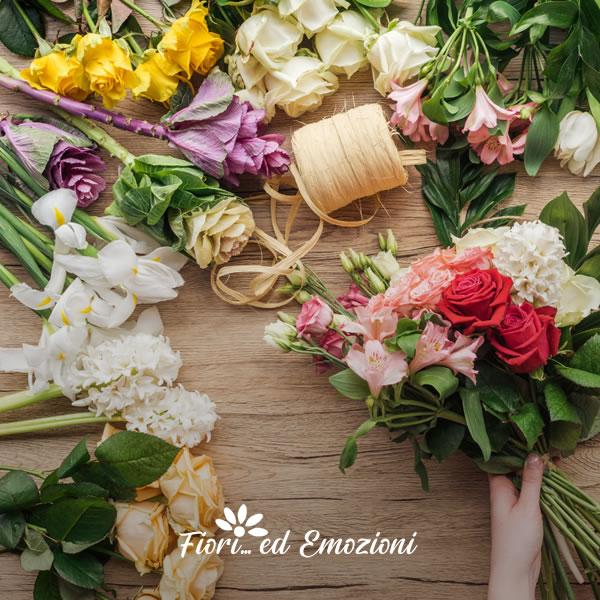 Fiori ed Emozioni
