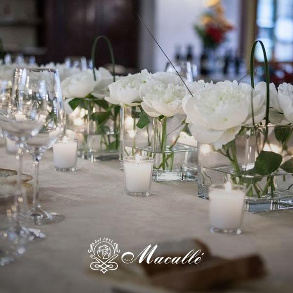 Ristorante Albergo Macallè